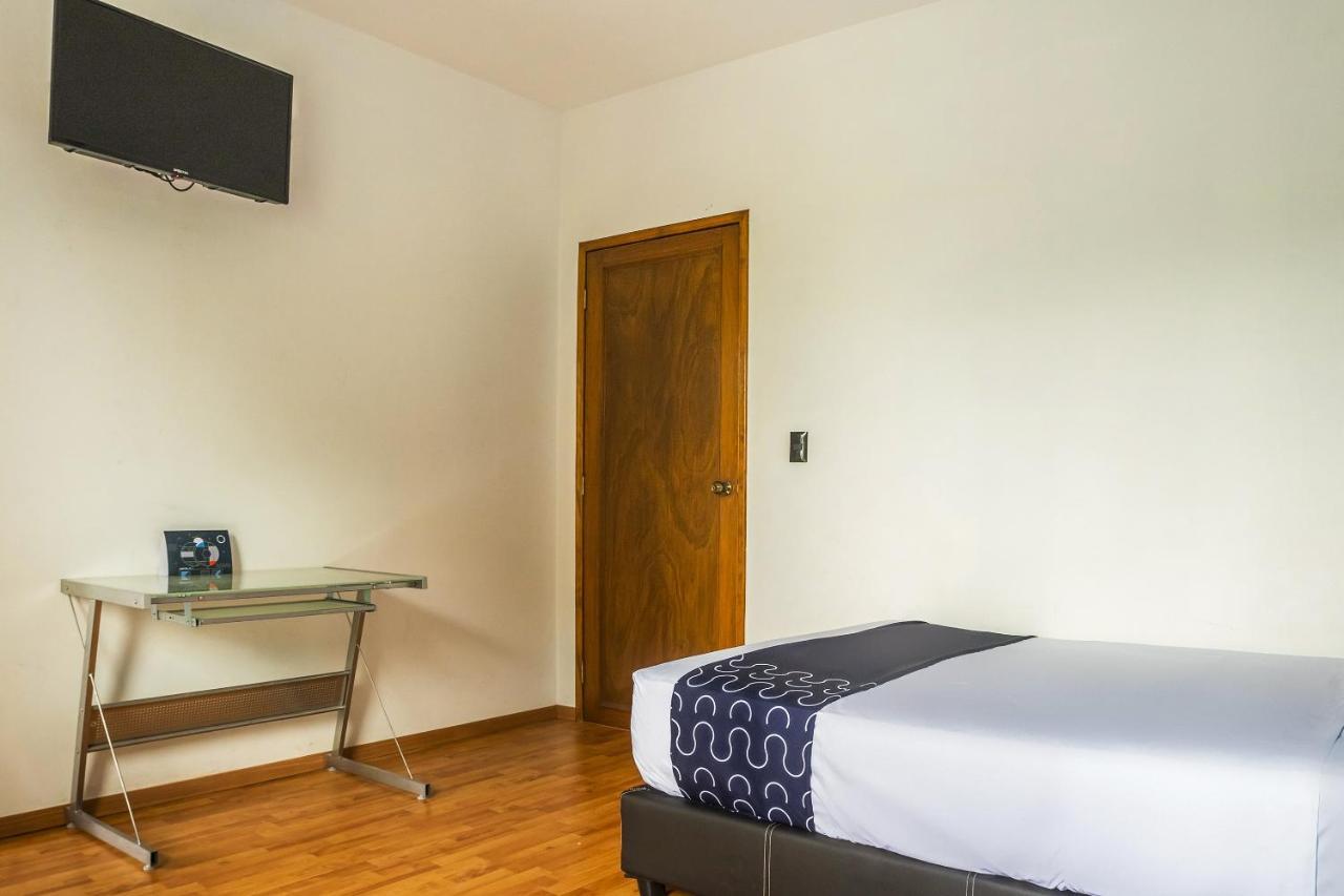 Caravansaro Goldsmith 126 Ciudad de México Exterior foto